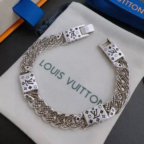 Wholesale Louis Vuitton LV Bracelets #1327406 $60.00 USD, Wholesale Quality Replica Louis Vuitton LV Bracelets