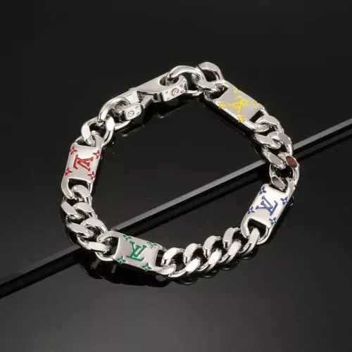 Wholesale Louis Vuitton LV Bracelets #1327412 $38.00 USD, Wholesale Quality Replica Louis Vuitton LV Bracelets