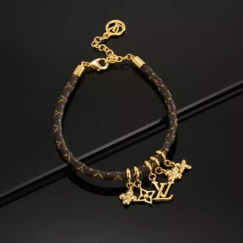 Wholesale Louis Vuitton LV Bracelets #1327414 $34.00 USD, Wholesale Quality Replica Louis Vuitton LV Bracelets