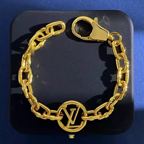 Wholesale Louis Vuitton LV Bracelets #1327423 $36.00 USD, Wholesale Quality Replica Louis Vuitton LV Bracelets
