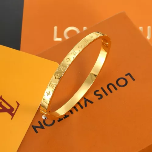 Wholesale Louis Vuitton LV Bracelets #1327424 $32.00 USD, Wholesale Quality Replica Louis Vuitton LV Bracelets
