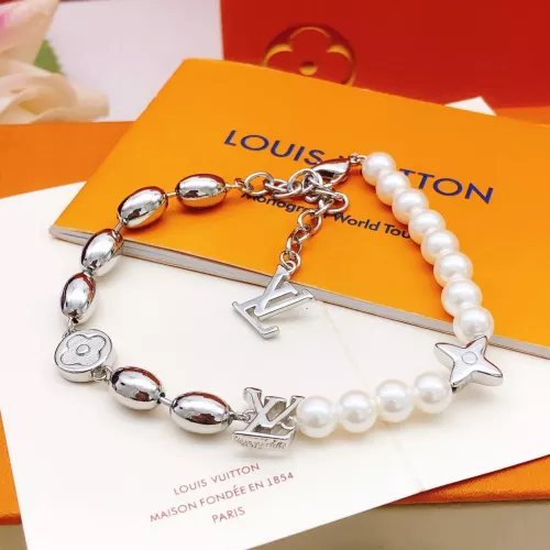 Wholesale Louis Vuitton LV Bracelets For Women #1327425 $32.00 USD, Wholesale Quality Replica Louis Vuitton LV Bracelets