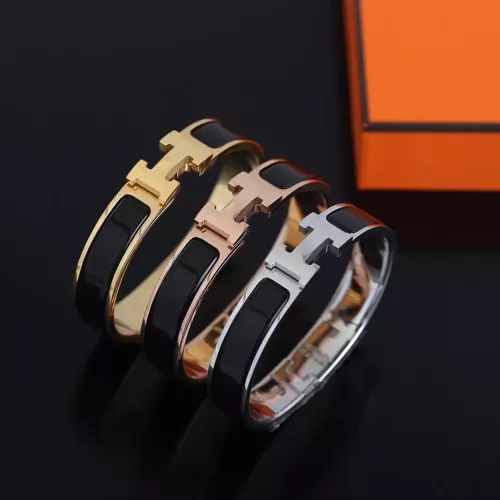 Wholesale Hermes Bracelets #1327444 $42.00 USD, Wholesale Quality Replica Hermes Bracelets