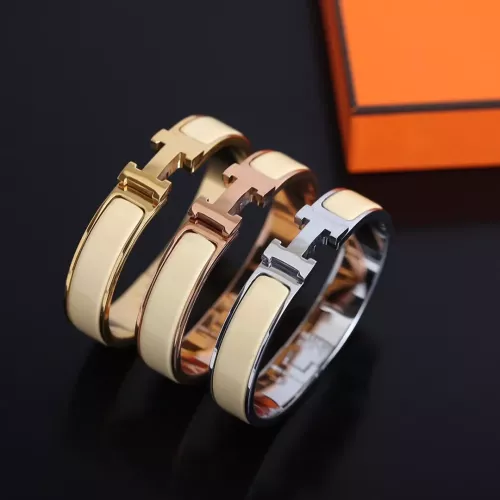 Wholesale Hermes Bracelets #1327449 $42.00 USD, Wholesale Quality Replica Hermes Bracelets