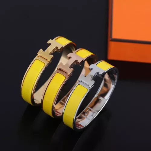 Wholesale Hermes Bracelets #1327451 $42.00 USD, Wholesale Quality Replica Hermes Bracelets