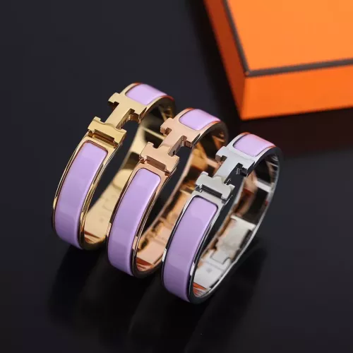 Wholesale Hermes Bracelets #1327452 $42.00 USD, Wholesale Quality Replica Hermes Bracelets