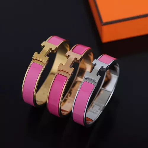 Wholesale Hermes Bracelets #1327453 $42.00 USD, Wholesale Quality Replica Hermes Bracelets