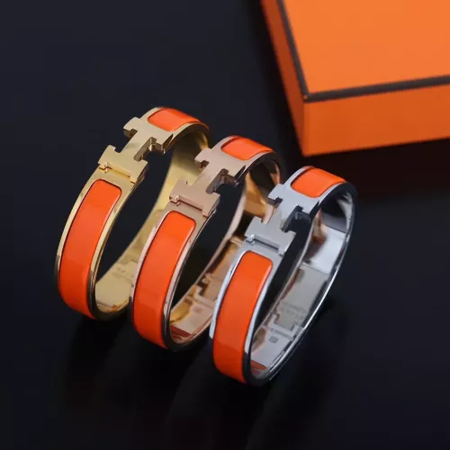 Wholesale Hermes Bracelets #1327454 $42.00 USD, Wholesale Quality Replica Hermes Bracelets