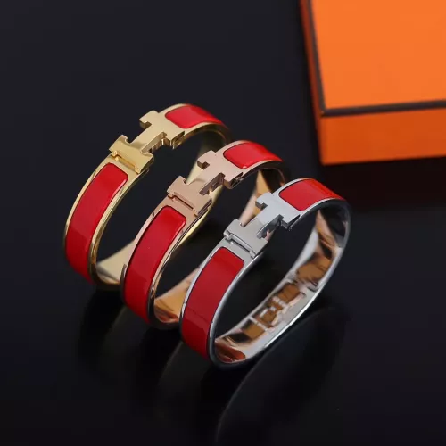 Wholesale Hermes Bracelets #1327455 $42.00 USD, Wholesale Quality Replica Hermes Bracelets
