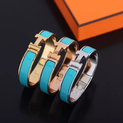 Wholesale Hermes Bracelets #1327457 $42.00 USD, Wholesale Quality Replica Hermes Bracelets