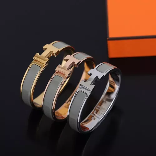 Wholesale Hermes Bracelets #1327459 $42.00 USD, Wholesale Quality Replica Hermes Bracelets