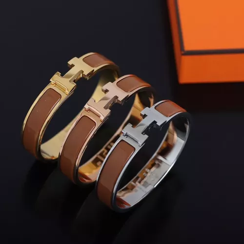 Wholesale Hermes Bracelets #1327460 $42.00 USD, Wholesale Quality Replica Hermes Bracelets