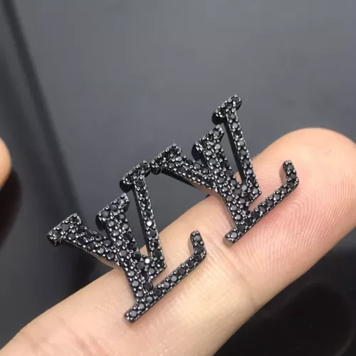 Wholesale Louis Vuitton Earrings For Women #1327463 $32.00 USD, Wholesale Quality Replica Louis Vuitton Earrings