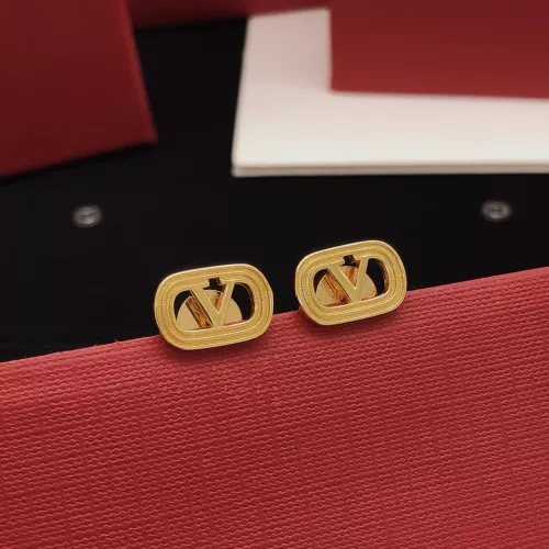 Wholesale Valentino Earrings For Women #1327503 $27.00 USD, Wholesale Quality Replica Valentino Earrings