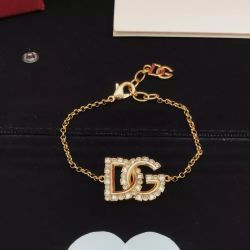 Wholesale Dolce &amp; Gabbana Bracelets For Women #1327511 $29.00 USD, Wholesale Quality Replica Dolce &amp; Gabbana Bracelets