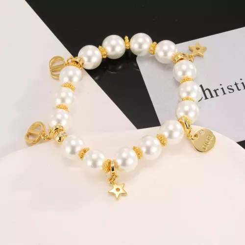 Wholesale Christian Dior Bracelets For Women #1327513 $34.00 USD, Wholesale Quality Replica Christian Dior Bracelets