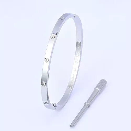 Wholesale Cartier bracelets #1327521 $29.00 USD, Wholesale Quality Replica Cartier bracelets