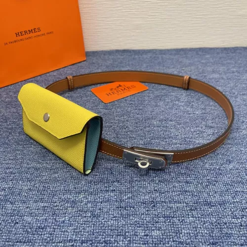 Wholesale Hermes AAA Quality Belts In 2.0cm For Women #1327600 $72.00 USD, Wholesale Quality Replica Hermes AAA Quality Belts