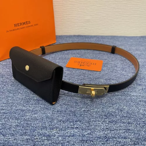 Wholesale Hermes AAA Quality Belts In 2.0cm For Women #1327610 $72.00 USD, Wholesale Quality Replica Hermes AAA Quality Belts