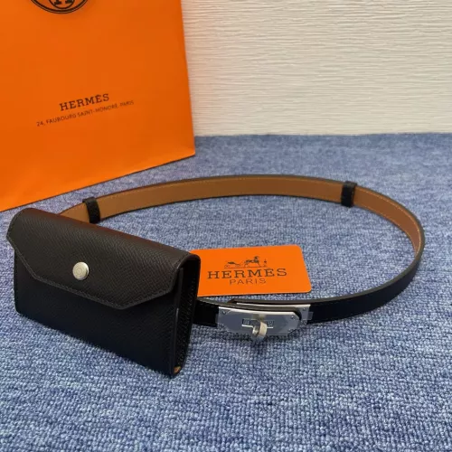 Wholesale Hermes AAA Quality Belts In 2.0cm For Women #1327611 $72.00 USD, Wholesale Quality Replica Hermes AAA Quality Belts