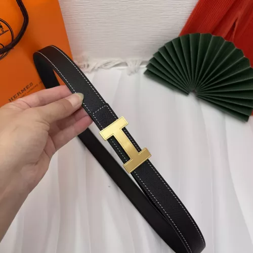 Wholesale Hermes AAA Quality Belts In 2.5cm For Women #1327626 $52.00 USD, Wholesale Quality Replica Hermes AAA Quality Belts