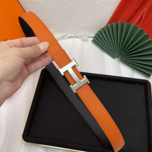 Wholesale Hermes AAA Quality Belts In 2.5cm For Women #1327629 $52.00 USD, Wholesale Quality Replica Hermes AAA Quality Belts