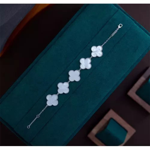 Wholesale Van Cleef &amp; Arpels Bracelets For Women #1327630 $23.00 USD, Wholesale Quality Replica Van Cleef &amp; Arpels Bracelets