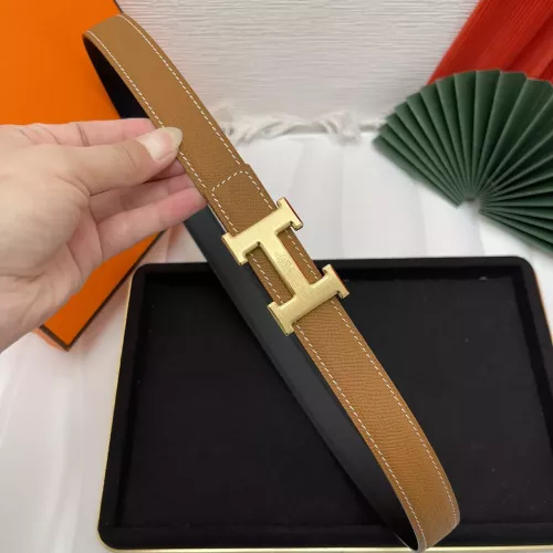 Wholesale Hermes AAA Quality Belts In 2.5cm For Women #1327633 $52.00 USD, Wholesale Quality Replica Hermes AAA Quality Belts