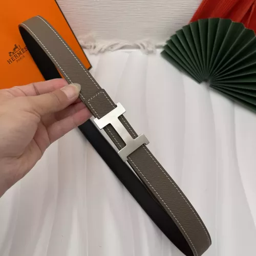 Wholesale Hermes AAA Quality Belts In 2.5cm For Women #1327636 $52.00 USD, Wholesale Quality Replica Hermes AAA Quality Belts
