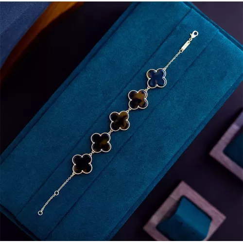 Wholesale Van Cleef &amp; Arpels Bracelets For Women #1327637 $23.00 USD, Wholesale Quality Replica Van Cleef &amp; Arpels Bracelets