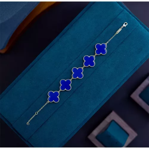 Wholesale Van Cleef &amp; Arpels Bracelets For Women #1327638 $23.00 USD, Wholesale Quality Replica Van Cleef &amp; Arpels Bracelets
