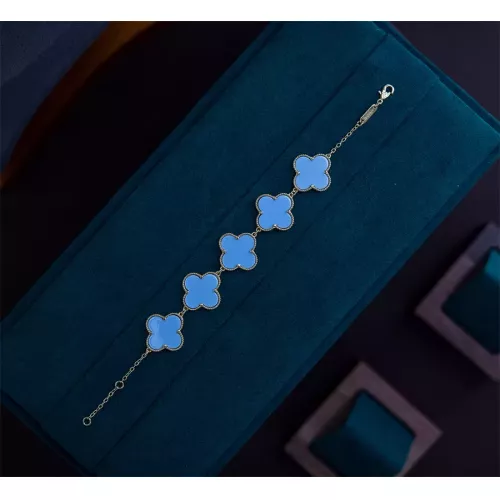 Wholesale Van Cleef &amp; Arpels Bracelets For Women #1327639 $23.00 USD, Wholesale Quality Replica Van Cleef &amp; Arpels Bracelets