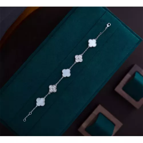 Wholesale Van Cleef &amp; Arpels Bracelets For Women #1327646 $23.00 USD, Wholesale Quality Replica Van Cleef &amp; Arpels Bracelets