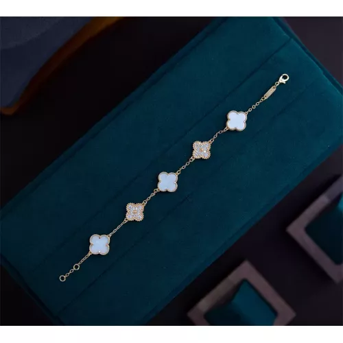 Wholesale Van Cleef &amp; Arpels Bracelets For Women #1327647 $23.00 USD, Wholesale Quality Replica Van Cleef &amp; Arpels Bracelets