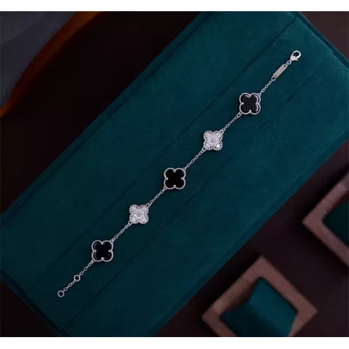 Wholesale Van Cleef &amp; Arpels Bracelets For Women #1327648 $23.00 USD, Wholesale Quality Replica Van Cleef &amp; Arpels Bracelets