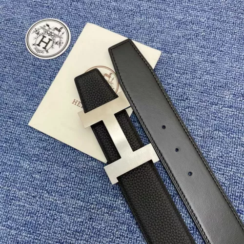 Wholesale Hermes AAA Quality Belts In 3.8cm For Men #1327651 $52.00 USD, Wholesale Quality Replica Hermes AAA Quality Belts