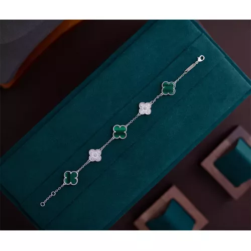 Wholesale Van Cleef &amp; Arpels Bracelets For Women #1327652 $23.00 USD, Wholesale Quality Replica Van Cleef &amp; Arpels Bracelets