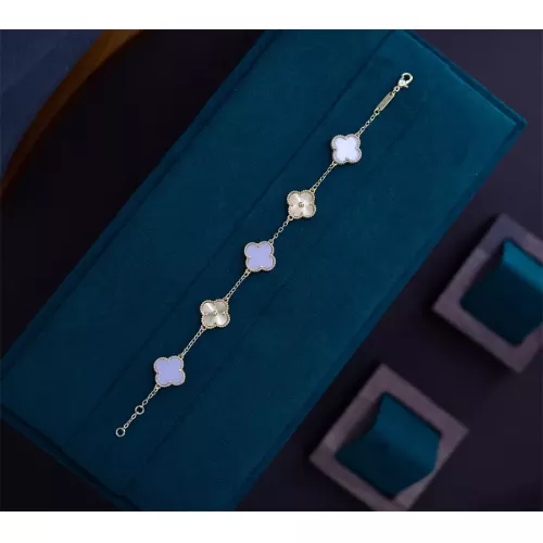 Wholesale Van Cleef &amp; Arpels Bracelets For Women #1327654 $23.00 USD, Wholesale Quality Replica Van Cleef &amp; Arpels Bracelets