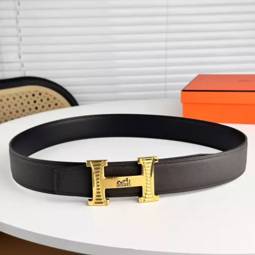 Wholesale Hermes AAA Quality Belts In 3.8cm For Men #1327675 $52.00 USD, Wholesale Quality Replica Hermes AAA Quality Belts