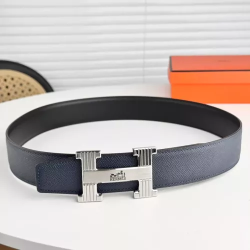 Wholesale Hermes AAA Quality Belts In 3.8cm For Men #1327676 $52.00 USD, Wholesale Quality Replica Hermes AAA Quality Belts