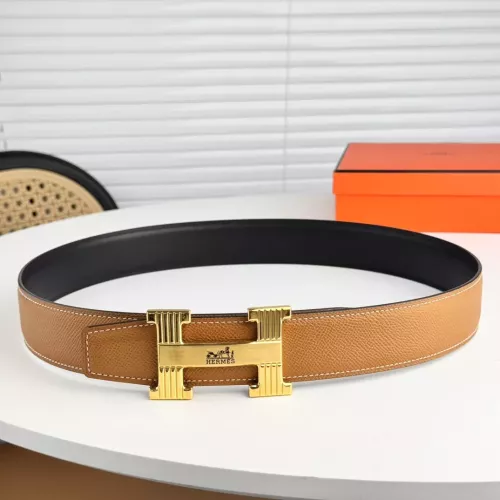 Wholesale Hermes AAA Quality Belts In 3.8cm For Men #1327679 $52.00 USD, Wholesale Quality Replica Hermes AAA Quality Belts