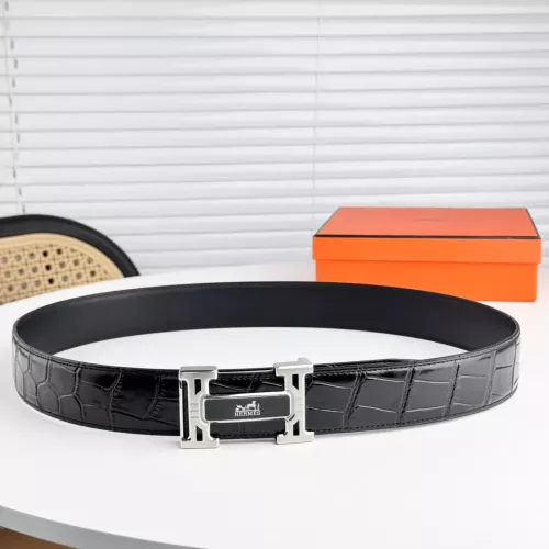 Wholesale Hermes AAA Quality Belts In 3.8cm For Men #1327681 $52.00 USD, Wholesale Quality Replica Hermes AAA Quality Belts