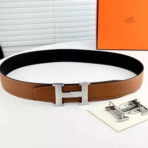 Wholesale Hermes AAA Quality Belts In 3.8cm For Men #1327687 $52.00 USD, Wholesale Quality Replica Hermes AAA Quality Belts