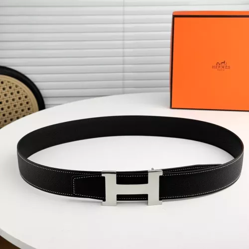 Wholesale Hermes AAA Quality Belts In 3.8cm For Men #1327688 $52.00 USD, Wholesale Quality Replica Hermes AAA Quality Belts