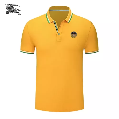 Wholesale Burberry T-Shirts Short Sleeved For Men #1327700 $29.00 USD, Wholesale Quality Replica Burberry T-Shirts