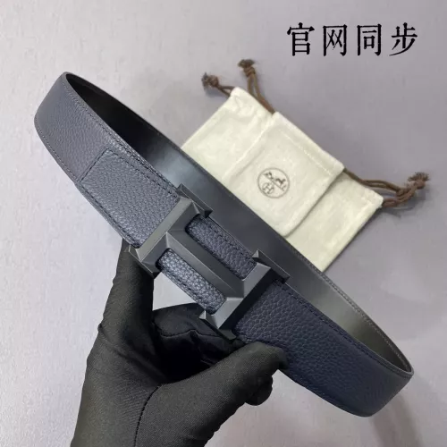 Wholesale Hermes AAA Quality Belts In 3.8cm For Men #1327704 $52.00 USD, Wholesale Quality Replica Hermes AAA Quality Belts