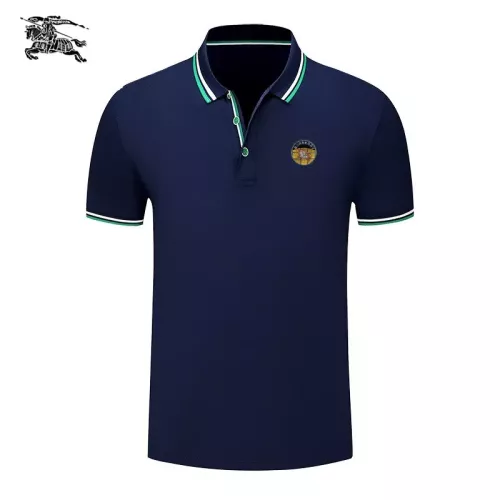Wholesale Burberry T-Shirts Short Sleeved For Men #1327706 $29.00 USD, Wholesale Quality Replica Burberry T-Shirts