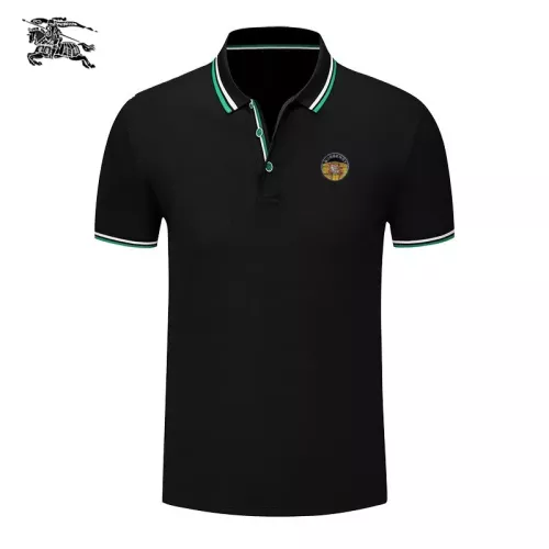 Wholesale Burberry T-Shirts Short Sleeved For Men #1327707 $29.00 USD, Wholesale Quality Replica Burberry T-Shirts