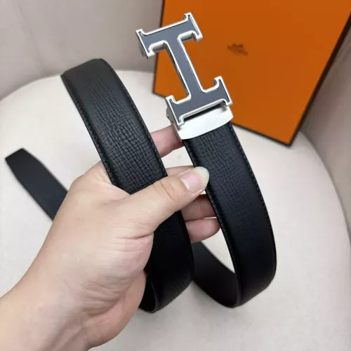 Wholesale Hermes AAA Quality Belts In 3.5cm For Men #1327711 $60.00 USD, Wholesale Quality Replica Hermes AAA Quality Belts