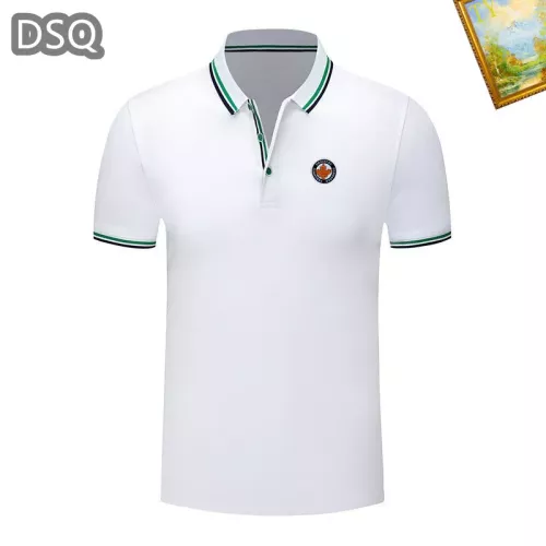 Wholesale Dsquared T-Shirts Short Sleeved For Men #1327729 $29.00 USD, Wholesale Quality Replica Dsquared T-Shirts